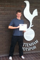 New ART®Le Certification for John Shirley