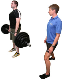 Strength and Conditioning