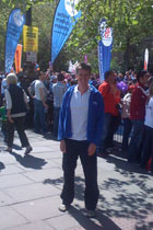 Distinction graduate from prestigious Sports Massage Therapy Diplomar