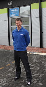 Kinetic Personal Training Studio