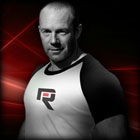 Internship with Phil Richards